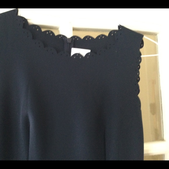 Katherine Barclay scuba dress - Picture 2 of 7